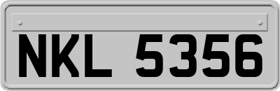 NKL5356