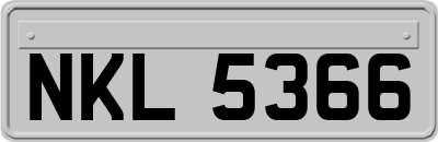 NKL5366