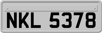 NKL5378