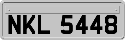 NKL5448