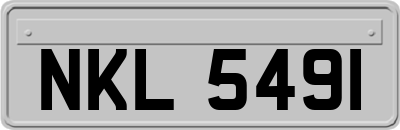 NKL5491