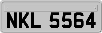 NKL5564