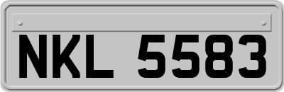 NKL5583