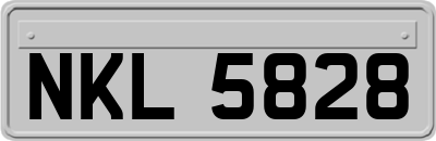 NKL5828