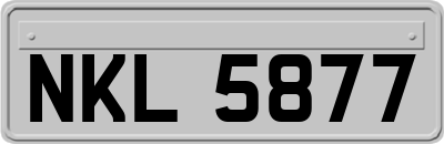 NKL5877