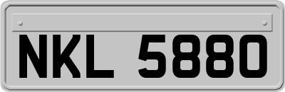 NKL5880
