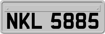 NKL5885