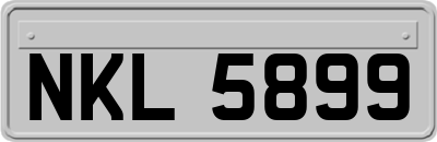 NKL5899