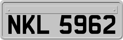 NKL5962