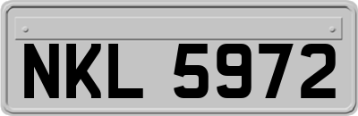 NKL5972