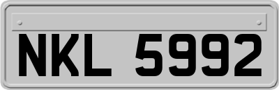 NKL5992