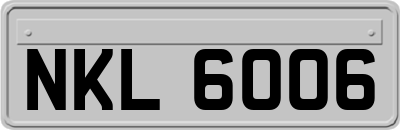 NKL6006