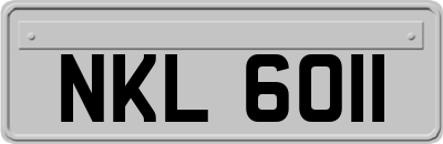 NKL6011