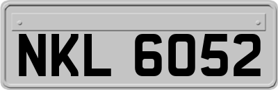 NKL6052