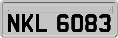 NKL6083