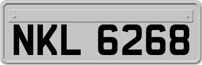 NKL6268