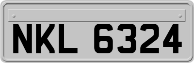 NKL6324