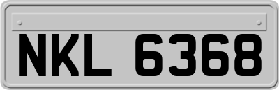 NKL6368