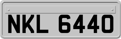 NKL6440