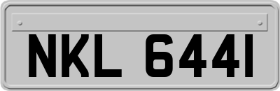 NKL6441