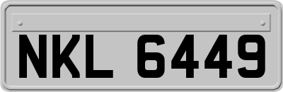 NKL6449