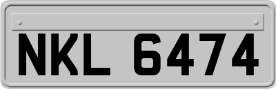 NKL6474