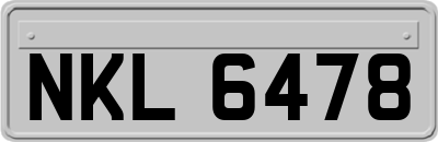 NKL6478