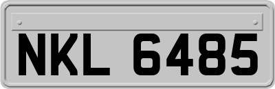 NKL6485