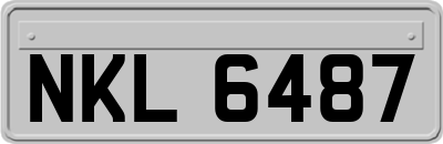 NKL6487