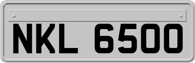NKL6500