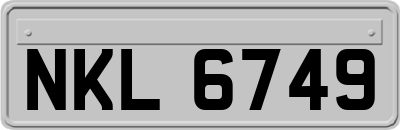 NKL6749