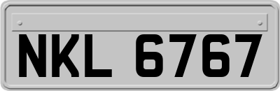 NKL6767