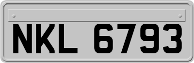 NKL6793
