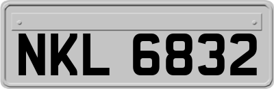 NKL6832
