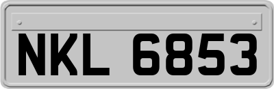 NKL6853