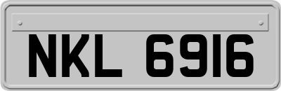NKL6916
