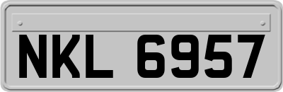 NKL6957