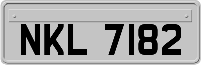 NKL7182