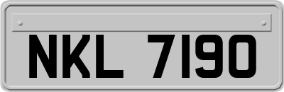 NKL7190