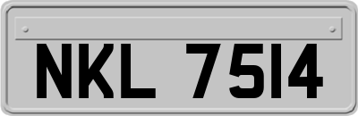 NKL7514