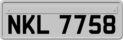 NKL7758