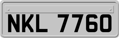 NKL7760
