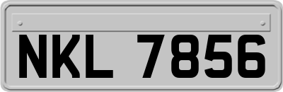 NKL7856