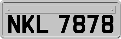 NKL7878