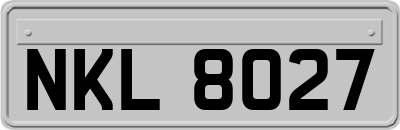 NKL8027