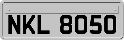 NKL8050