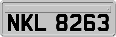 NKL8263