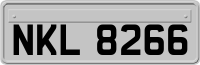 NKL8266