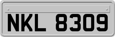 NKL8309