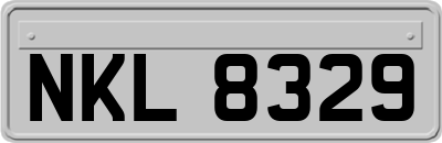 NKL8329